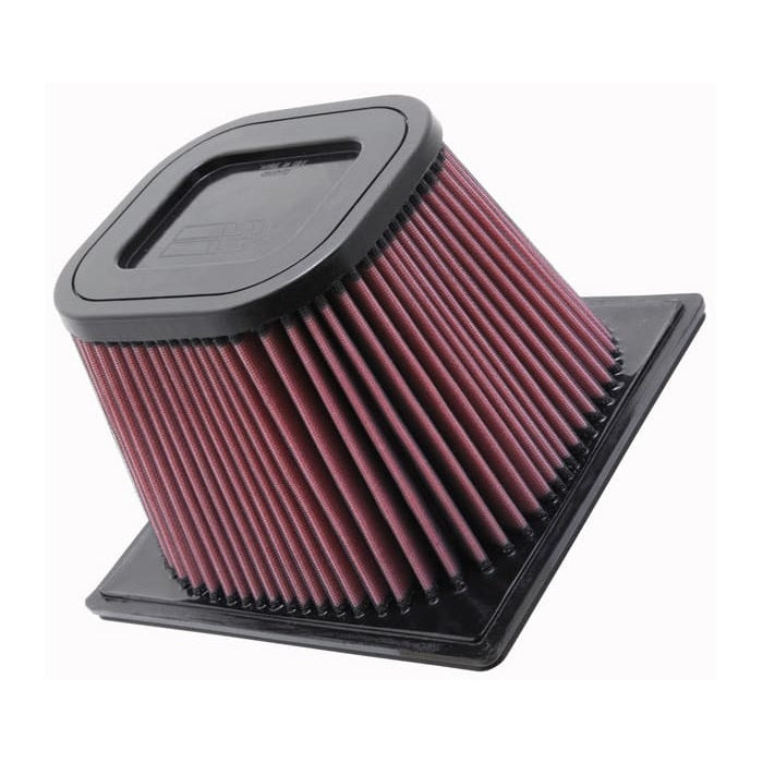 Filtre à air moteur de remplacement lavable K&N E-0776