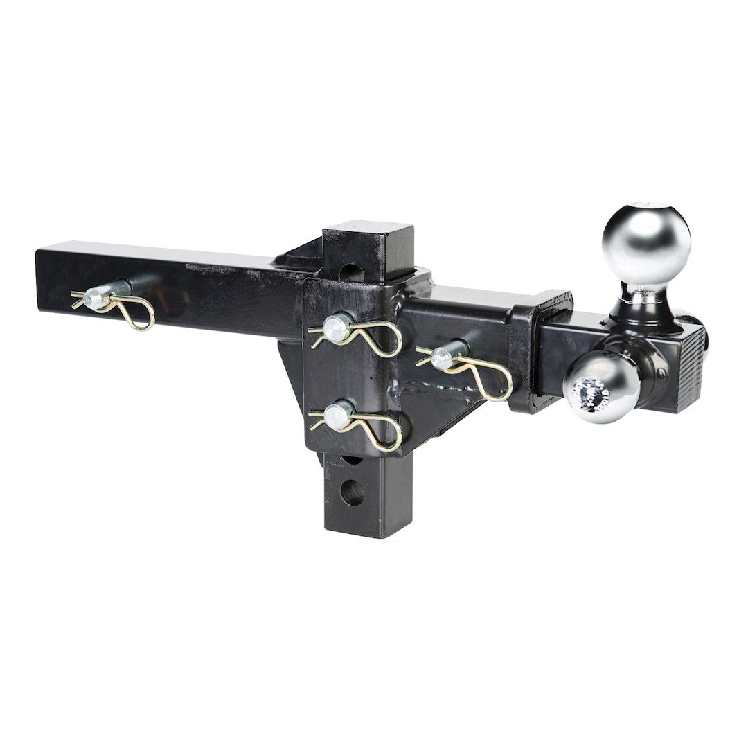 Husky Towing 30001 Trailer Hitch Ball Mount - image 1
