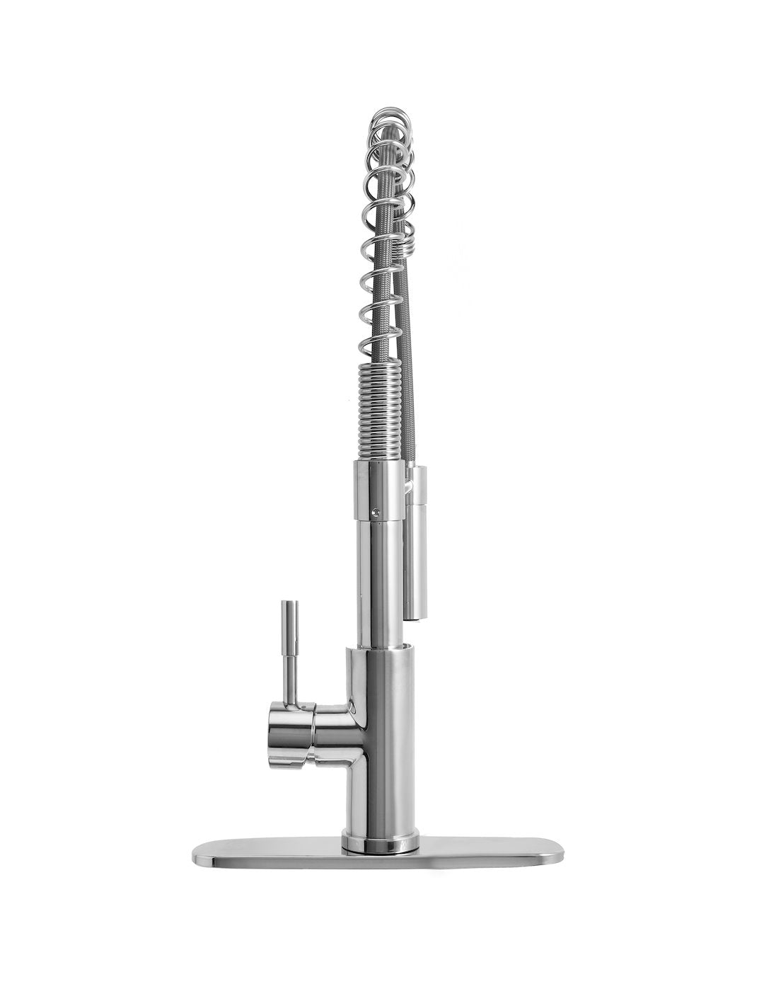 Dura Faucet Df-Mk504slk-Cp Faucet - image 3