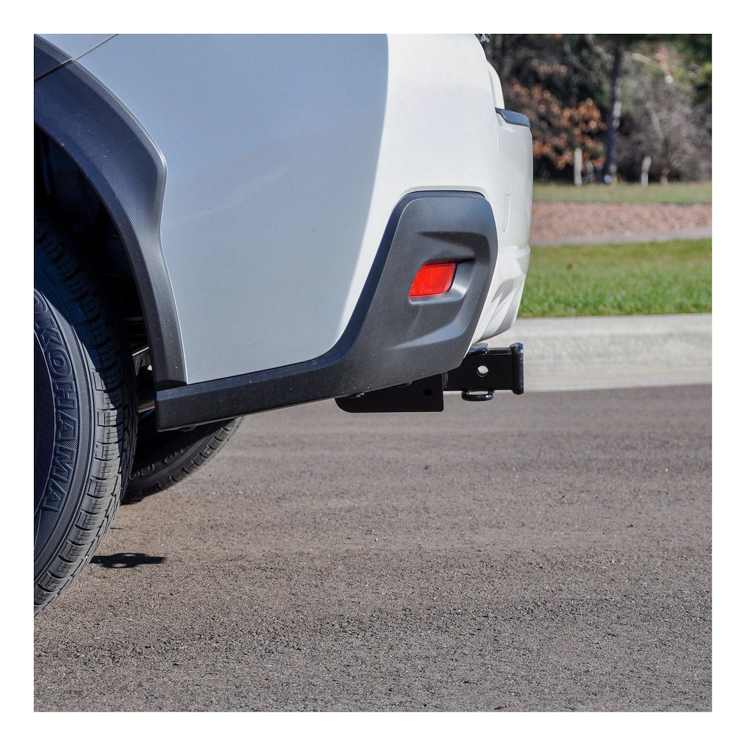 Curt 13135 Trailer Hitch Rear - image 7