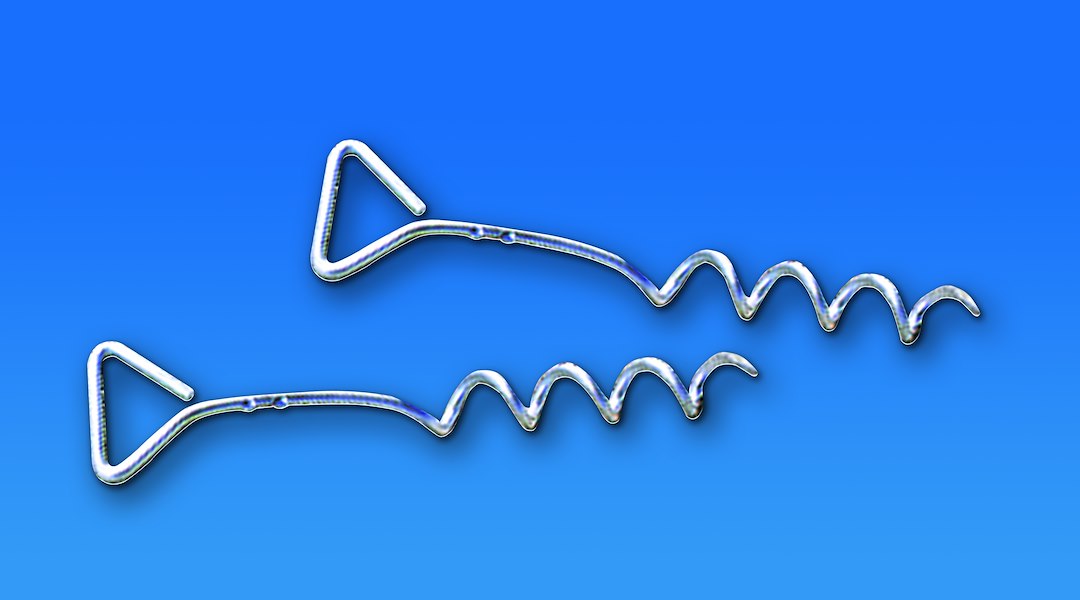Carefree Rv 901001 Awning Anchor - image 2