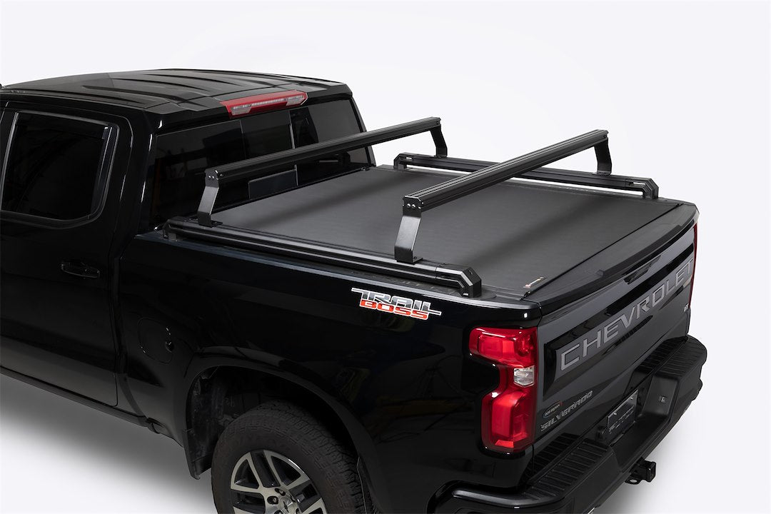 Putco 185742 Ford Super Duty Elevated Crossrail