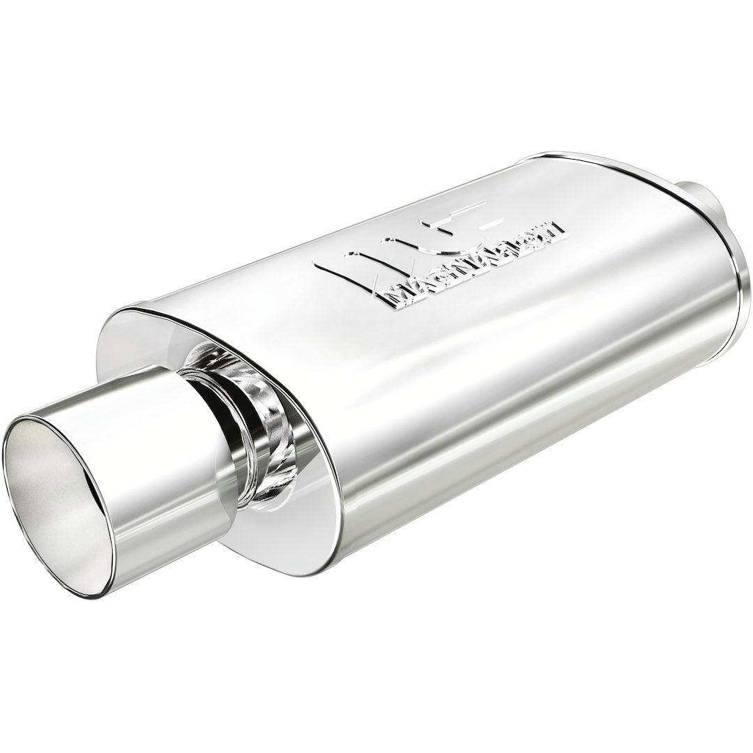 MagnaFlow 14832 Performance Exhaust Muffler with Tip