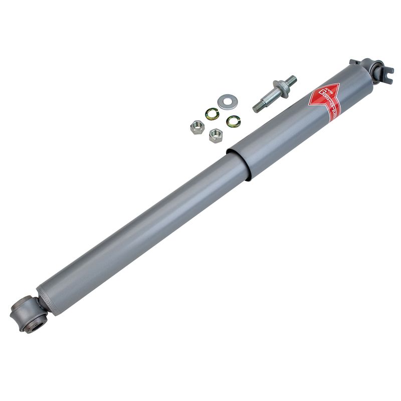 KYB KG5507 Gas-A-Just Strut