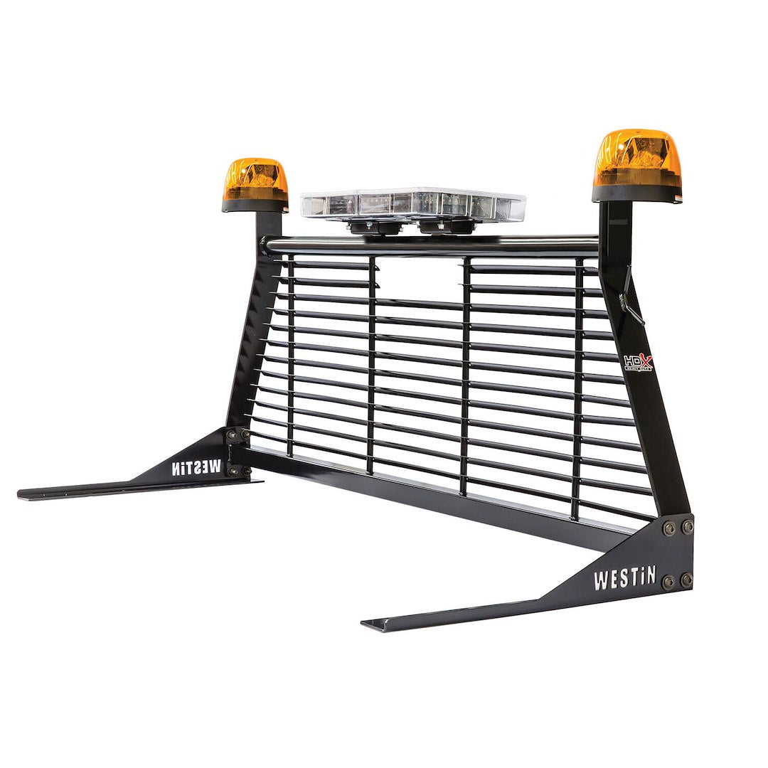 Westin Automotive 57-8025 Headache Rack - image 2