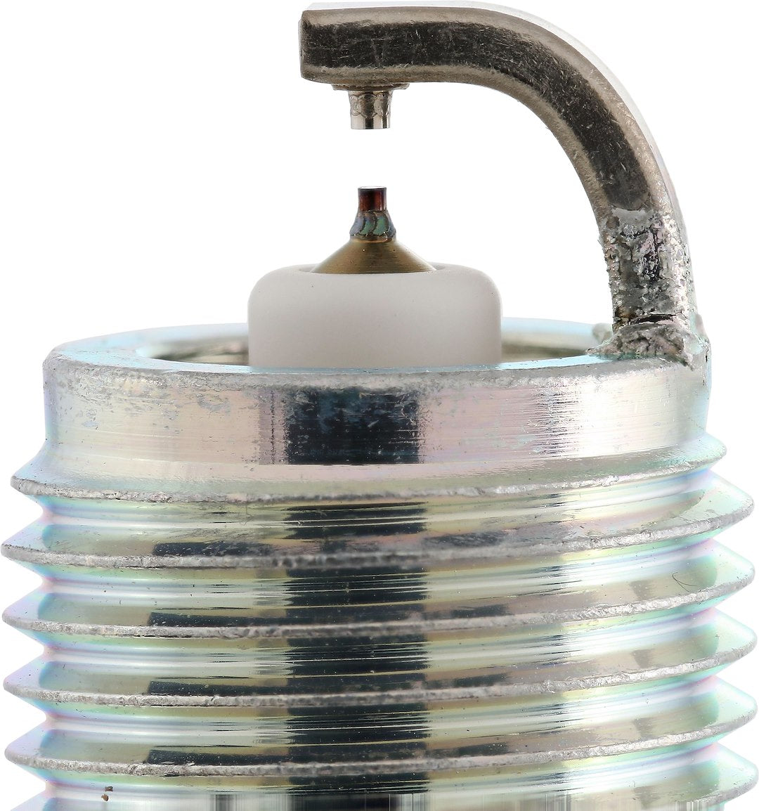 NGK 94122 Ruthenium HX Gasket Spark Plug