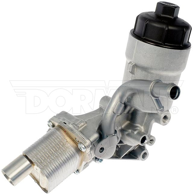 Dorman OE Solutions 918-648 Oil Cooler - image 5