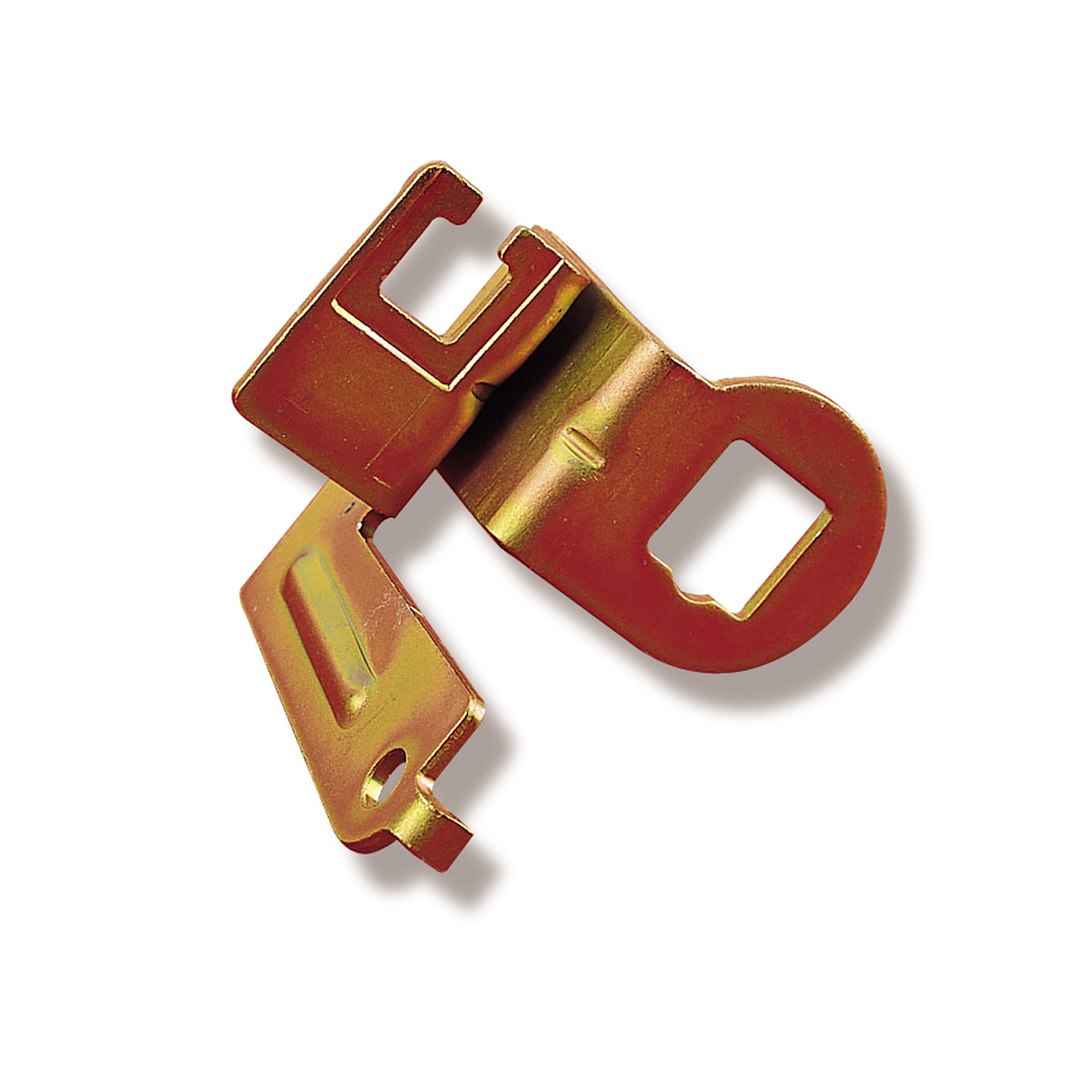Holley 20-95 Carburetor Transmission Kickdown Bracket