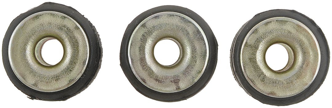 Help! By Dorman 49450 Wiper Motor Bushings, Set of 3 - image 1