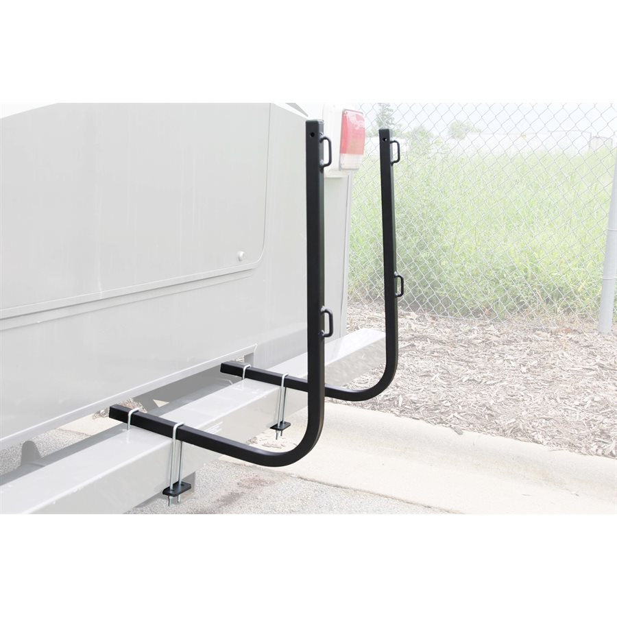 Camco 39010 Portable Waste Holding Tank Carrier - image 3