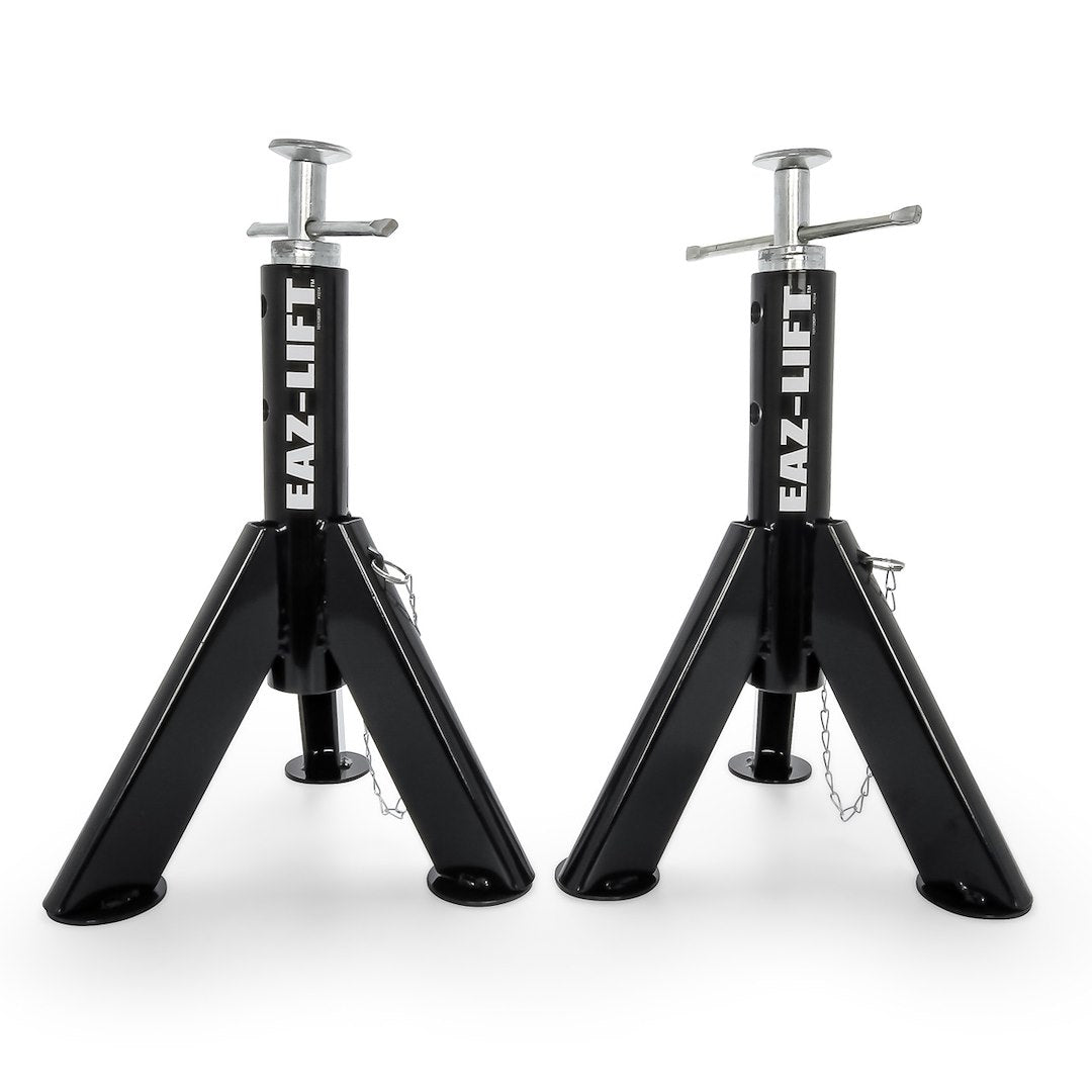 Eaz Lift 48860 Trailer Stabilizer Jack Stand - image 1