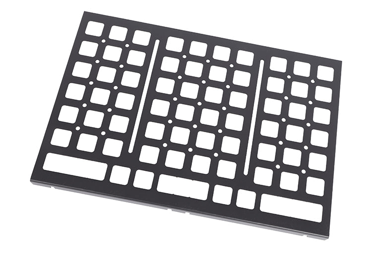 Dee Zee Dz4473jl Molle Cargo Panel - image 1
