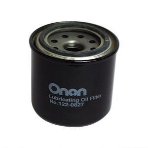 Cummins Power Generation 122-0827 Generator Oil Filter