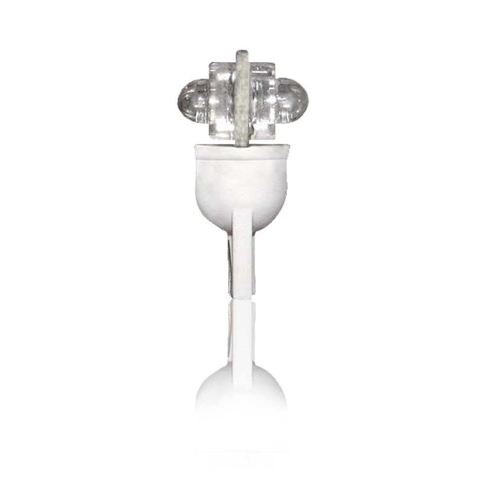 Recon 264180am Amber High-Power T-10 LED Marker Bulb