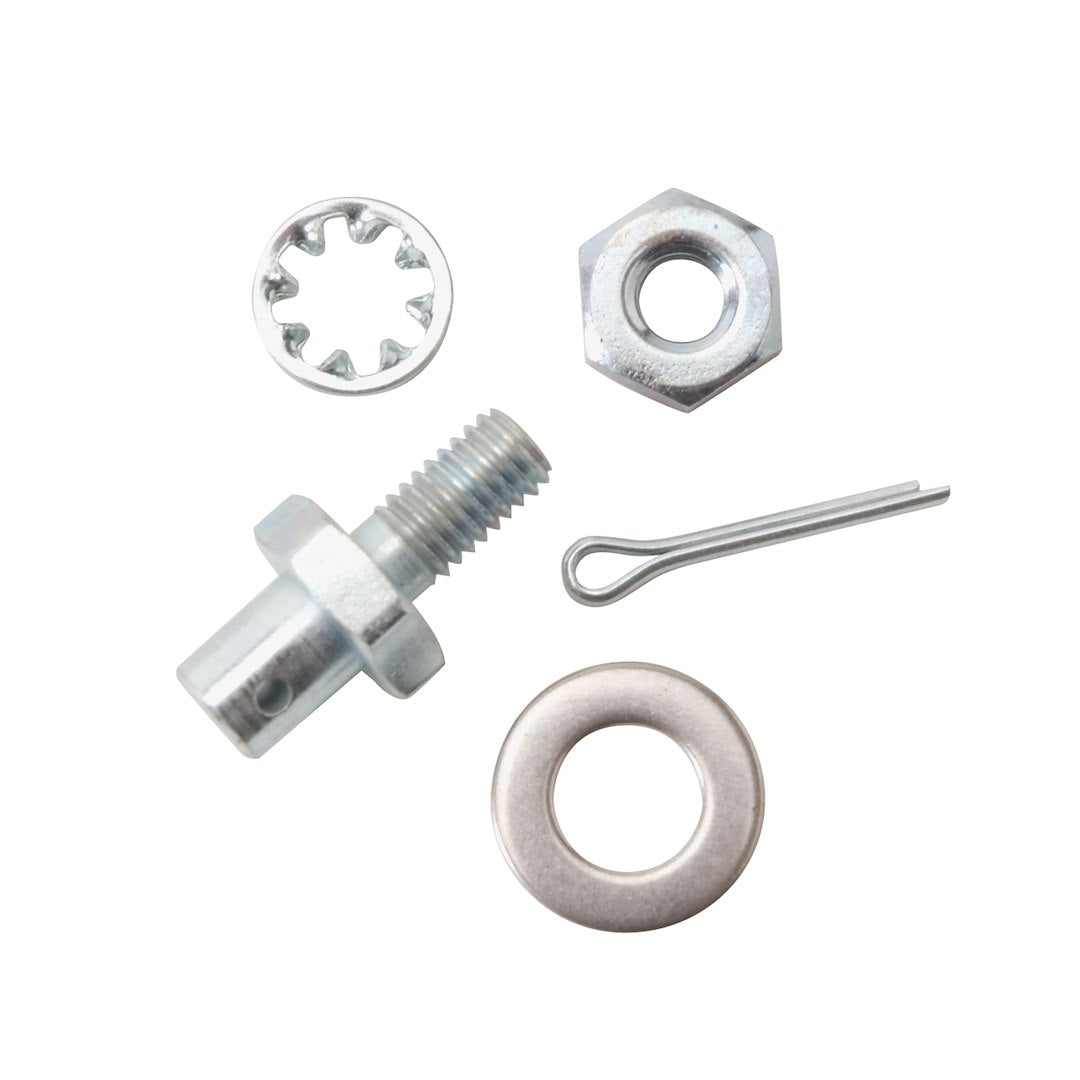 Edelbrock 8009 Carburetor Hardware