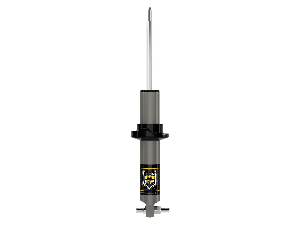 Icon Vehicle Dynamics 48601 2.5 Front Stud Coilover Shock