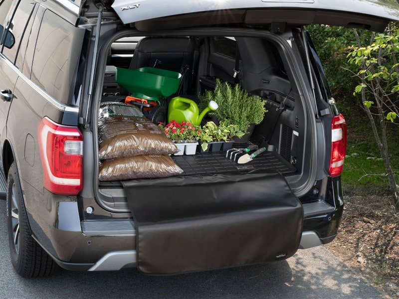 Weathertech (Usa) 40378 Cargo Area Liner - image 5