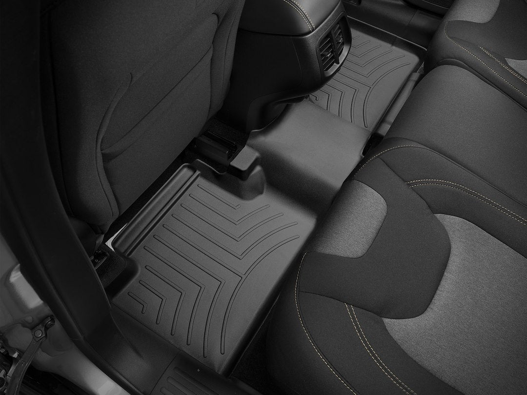 Weathertech (Usa) 445662 Floor Liner - image 2