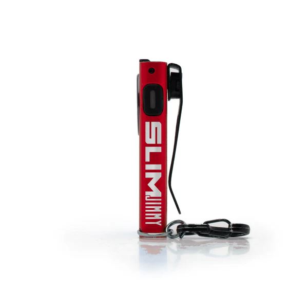 STKR Concepts 14264 SlimJIMMY Rechargeable Keychain Light