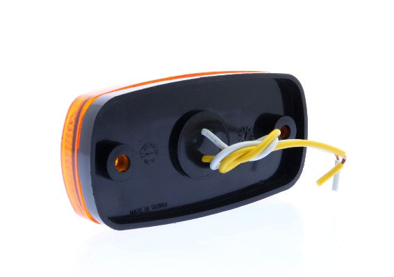 Optronics 4 Inch Length X 2 Inch Width LED Clearance (Mcl0032abb)