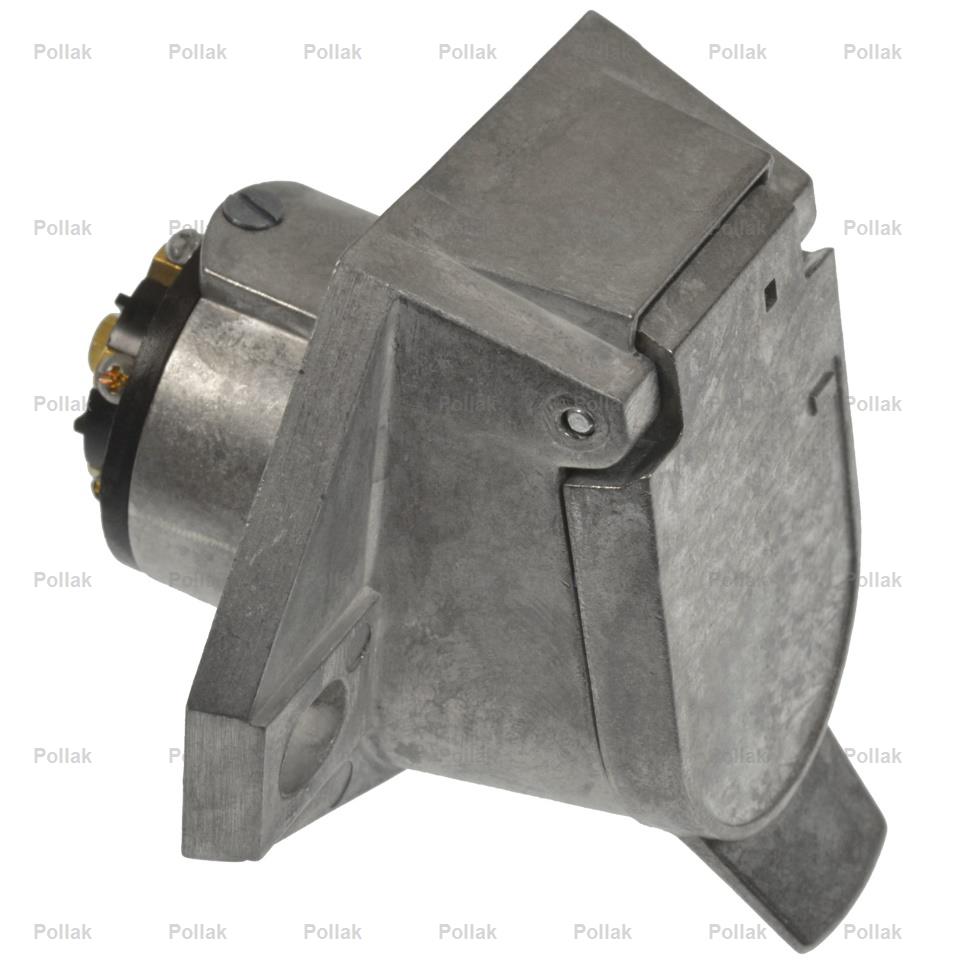 Pollak 11-720 Trailer Wiring Connector - image 1