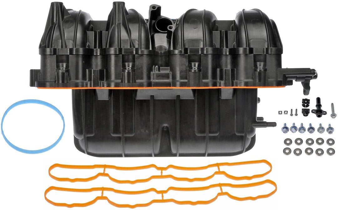 Dorman 615268 Non-EGR Single-Plane Intake Manifold - image 3