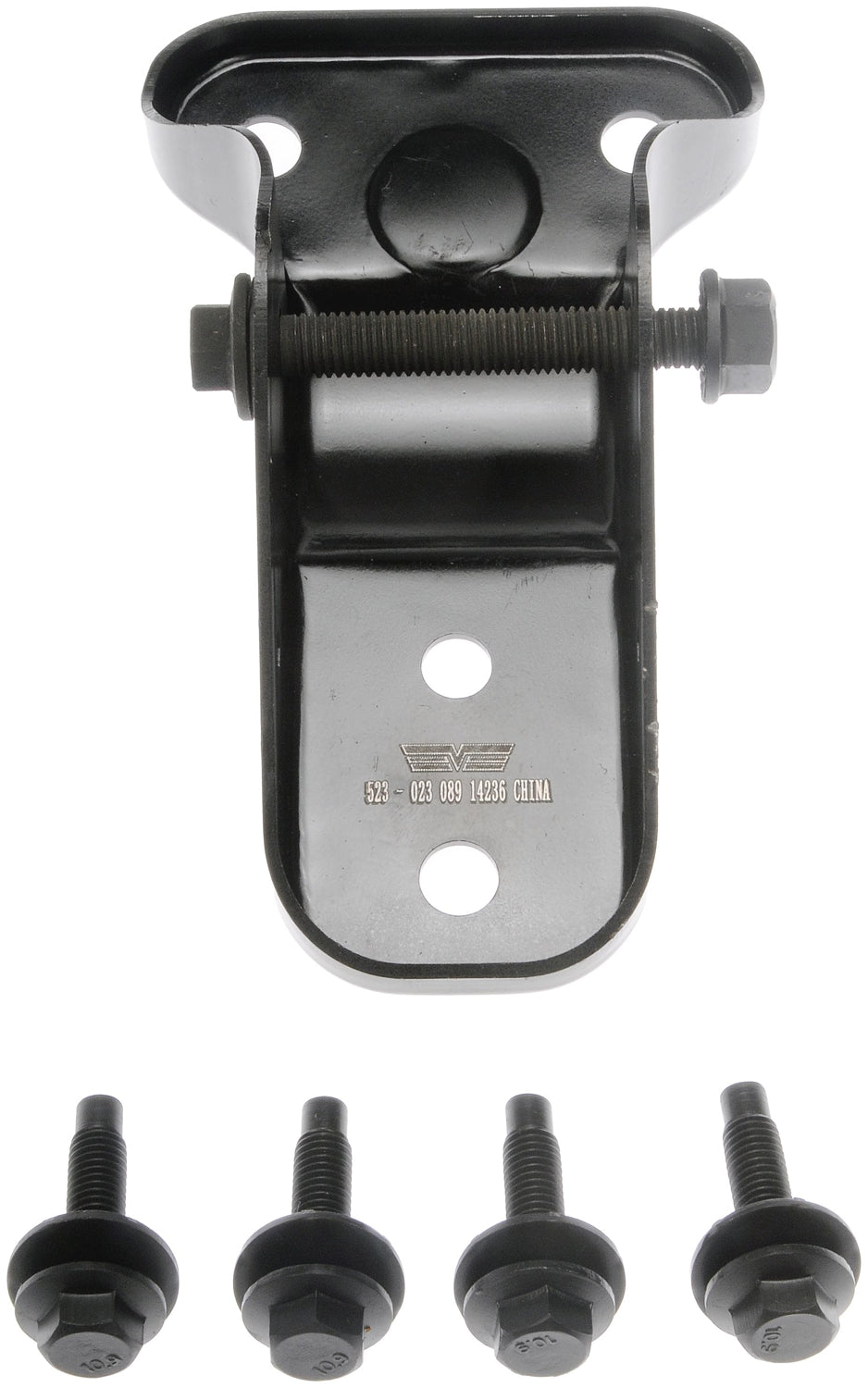 Dorman 523023 Steel Trailing Arm Bracket with Hardware - image 2