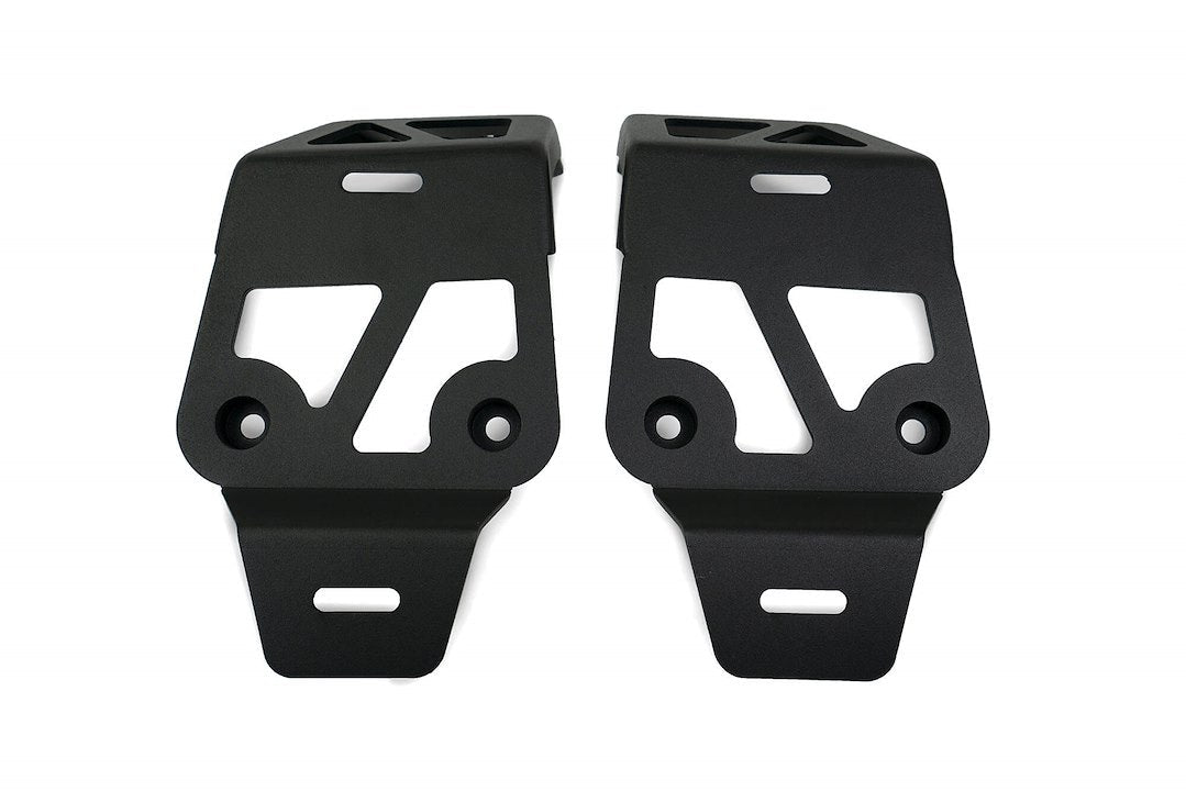 DV8 Offroad LBJL-06 Jeep JL 392/JT Light Bracket