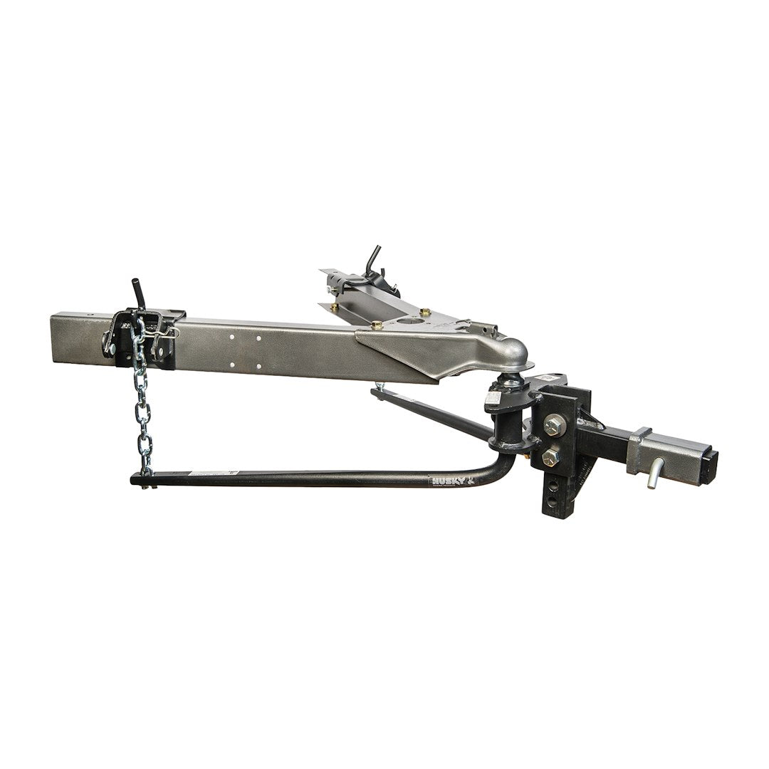 Husky Towing 31423 Weight Distribution Hitch - image 3