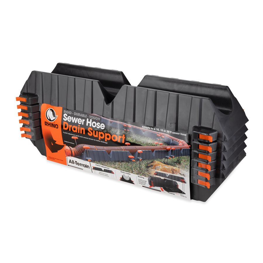 Camco 43071 Sewer Hose Support - image 6