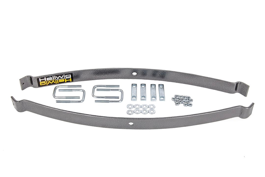 Hellwig 986 Helper Spring Kit