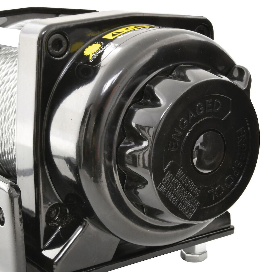 Superwinch 1130220 LT3000 3,000-lb ATV Winch