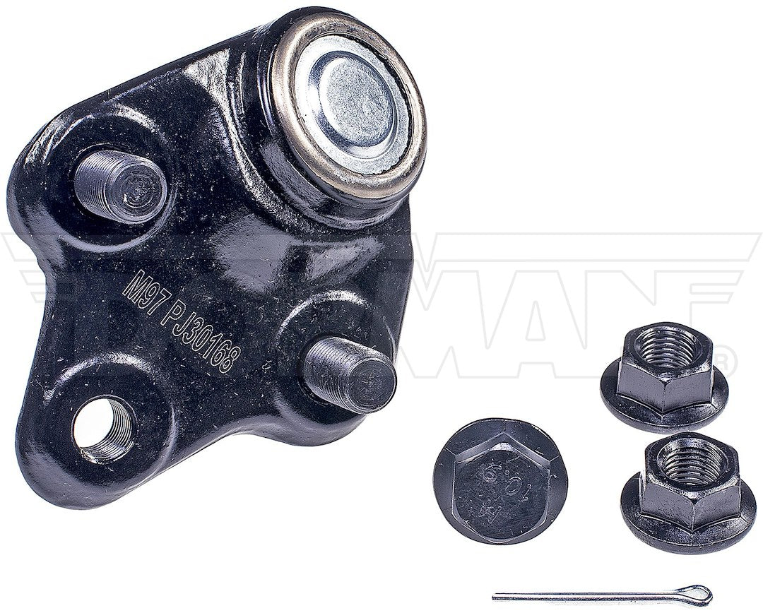 Dorman Mas Select Chassis Bj75065 Ball Joint - image 2