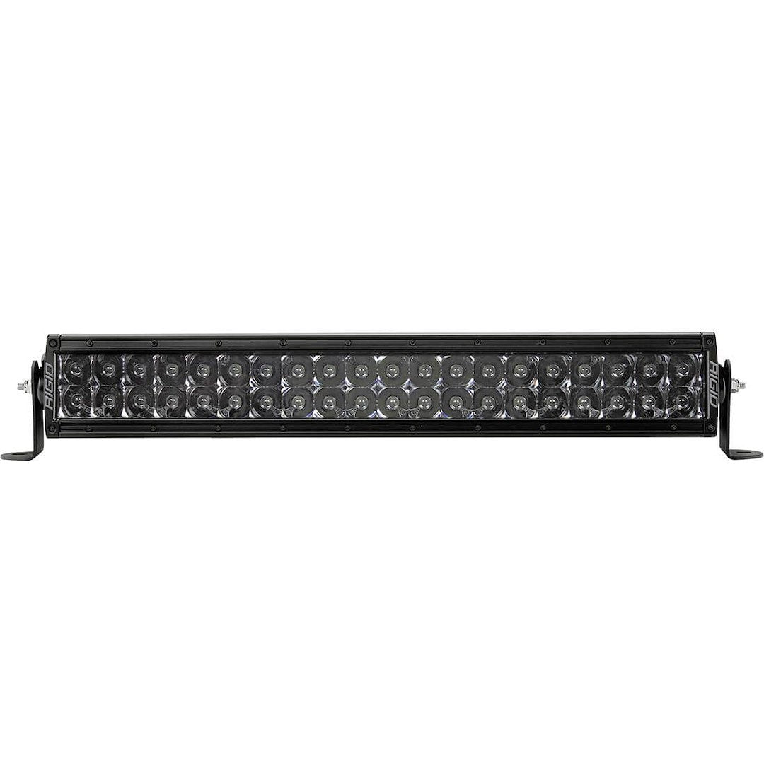 Rigid Lighting 120213blk Light Bar - image 1