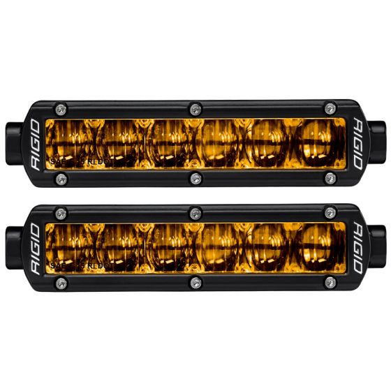 Rigid Lighting 906704 Light Bar - image 1