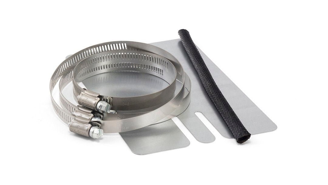 Air Lift LoadLifter 5000™ Frame Mount 5000 Pound Helper Spring Kit 57409 - image 5