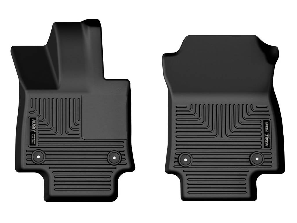 Husky Liners 15401 Weatherbeater ProGard Floor Liner