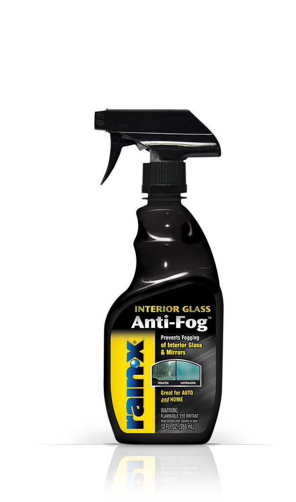 Rain-X 630046 Glass Cleaner, 12 oz