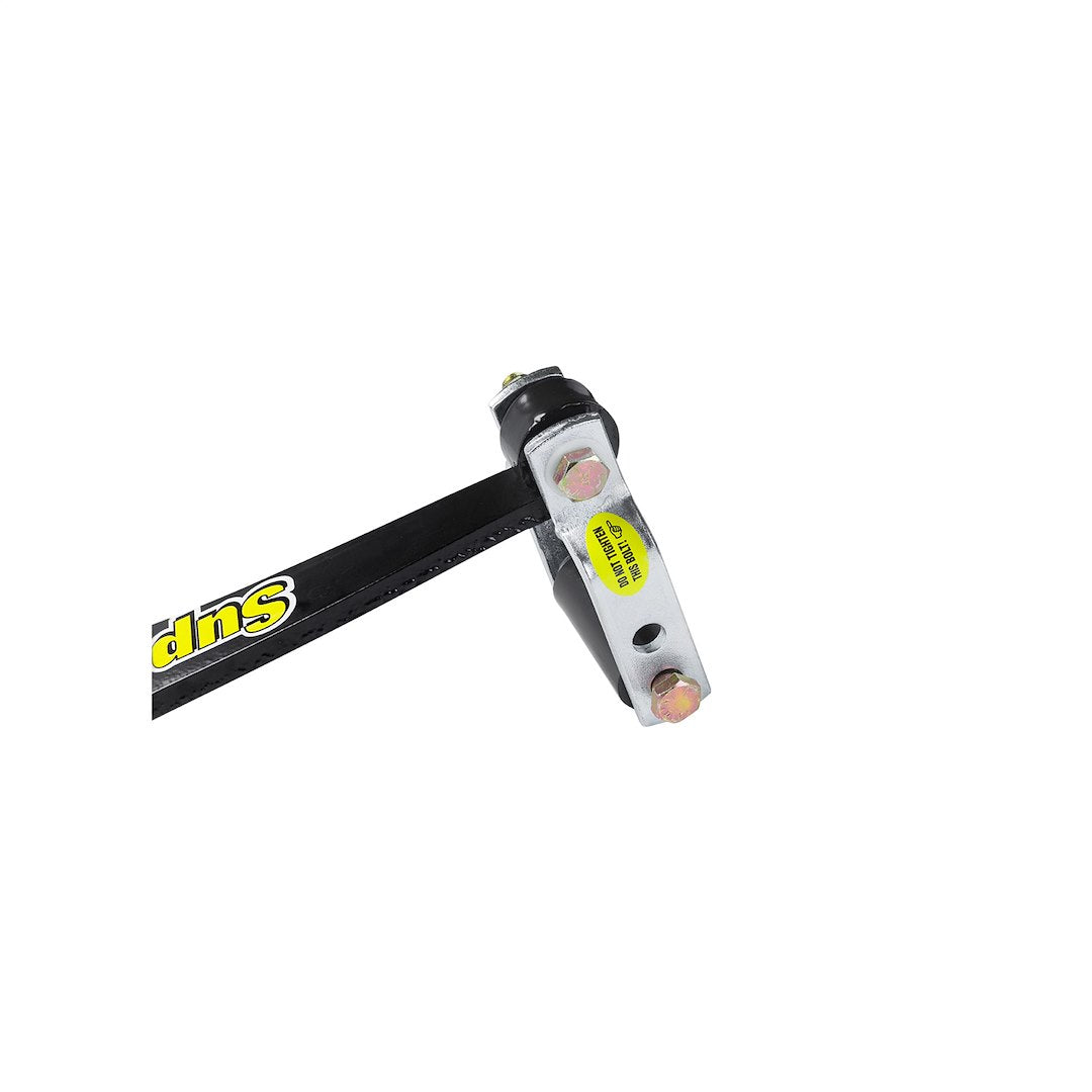 Super Springs Ssa28 Helper Spring Kit - image 6