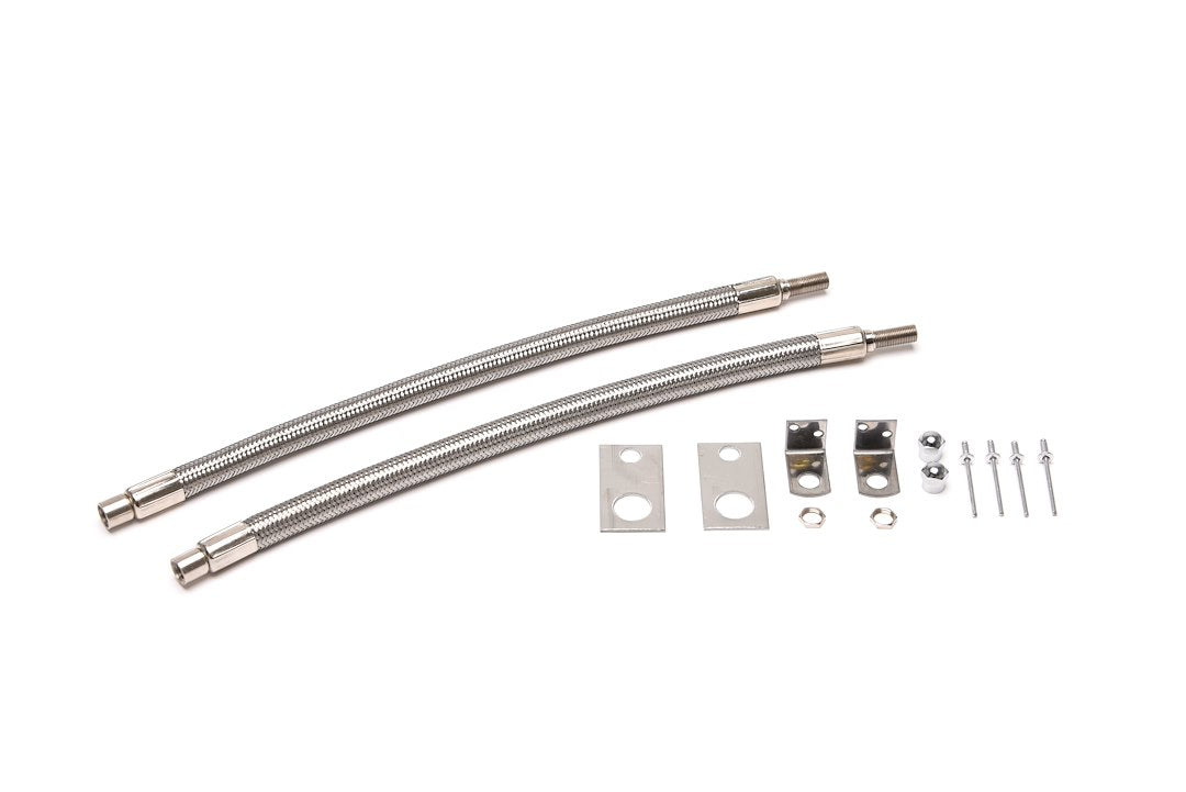Wheel Master 8002 Valve Stem Extension - image 1