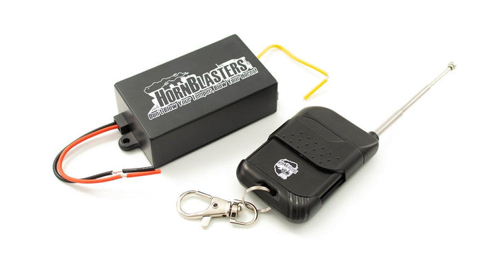 Horn Blasters HB-RC Wireless Air Horn Remote
