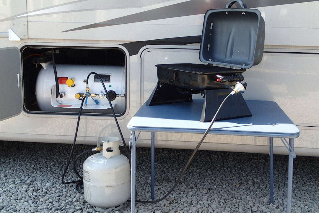 Mb Sturgis 103610-Mbs Propane Hose - image 5