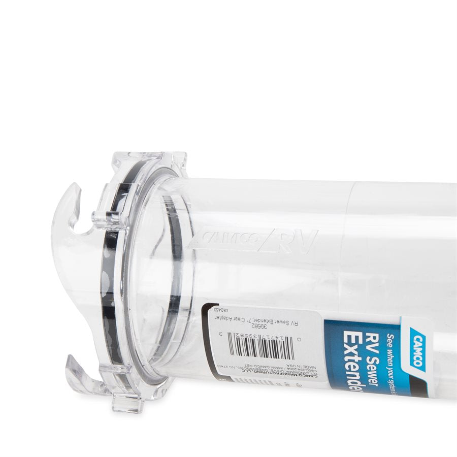 Camco 39582 Sewer Hose Connector - image 6