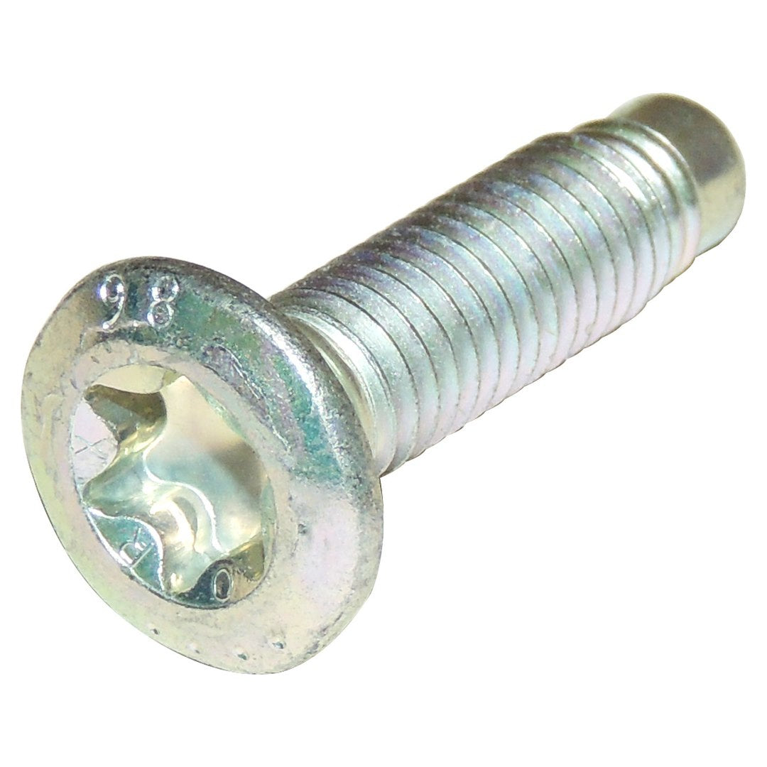 Crown Automotive 6509101AA Steel Door Hinge Bolt - image 1