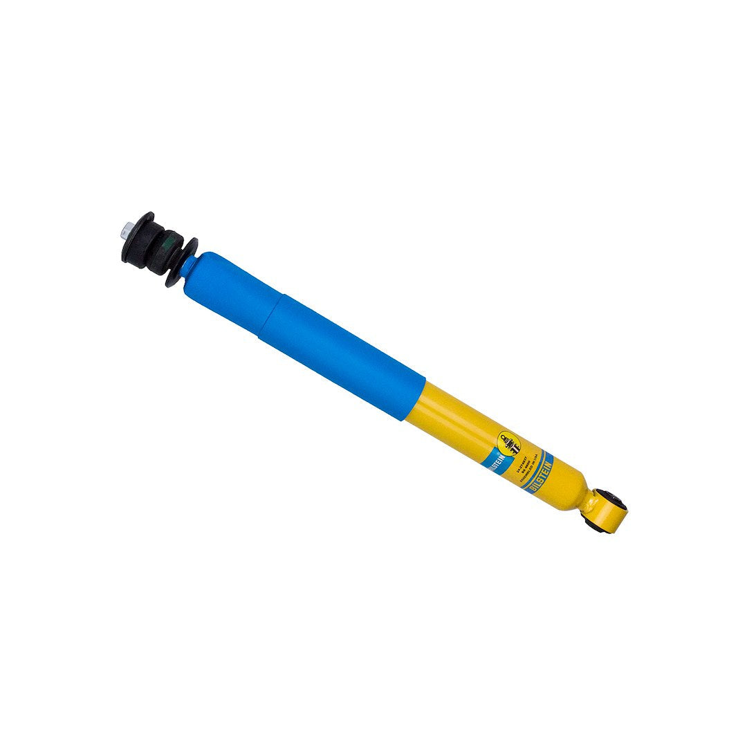 Bilstein B6 4600 Shock Absorber Nitrogen Gas Charged 24-274937 - image 2