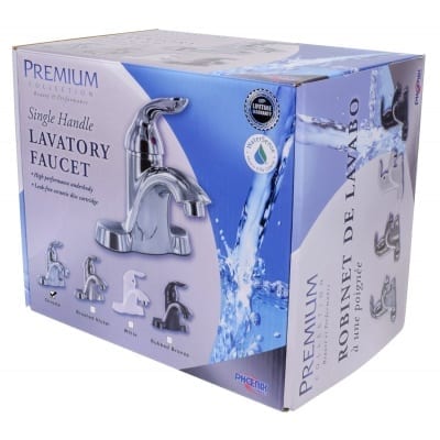 Phoenix Products Pf232323 Faucet - image 4