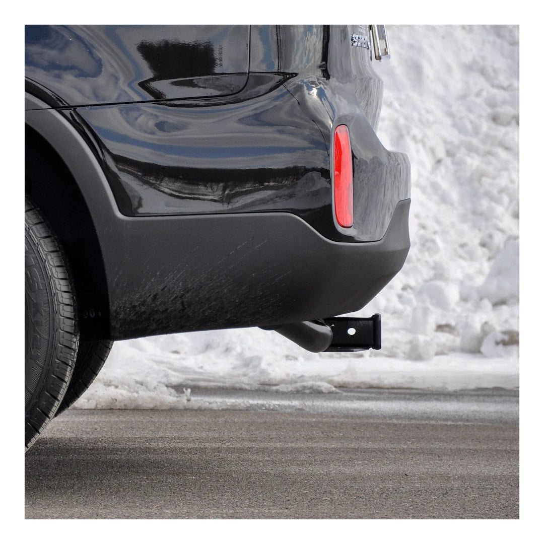 Curt 13152 Trailer Hitch Rear - image 7
