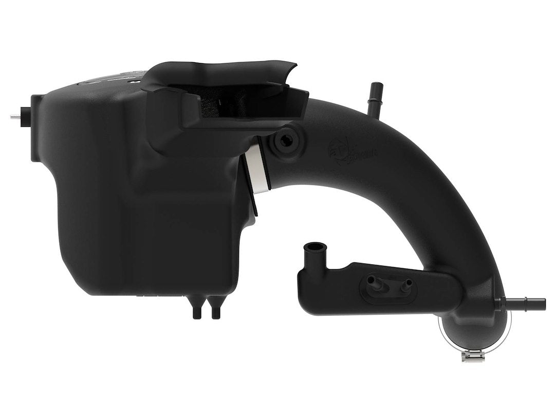 Advanced FLOW Engineering Momentum GT Pro Dry S Stage 2 Performance Plastic Cold Air Intake 50-70082D - image 4