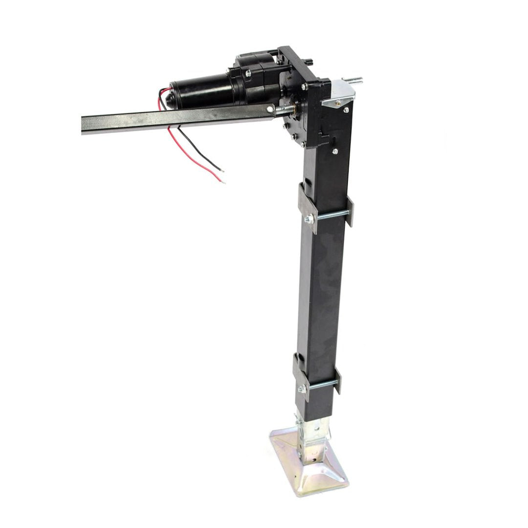 Lippert Components 333964 Trailer Landing Gear - image 1