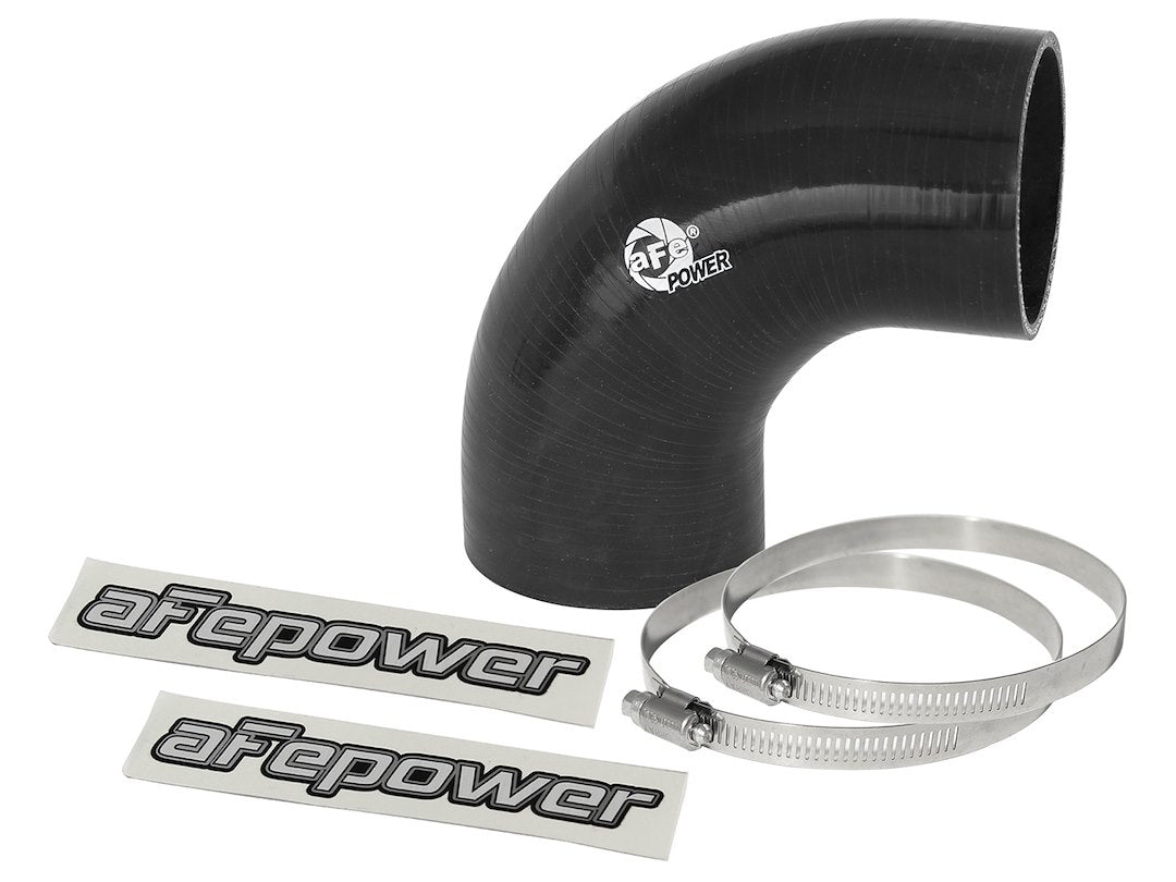 Advanced Flow Engineering 59-00059 Air Intake Hose Coupler - image 1